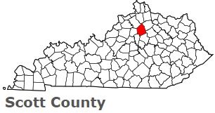 scott county kentucky planning and zoning.